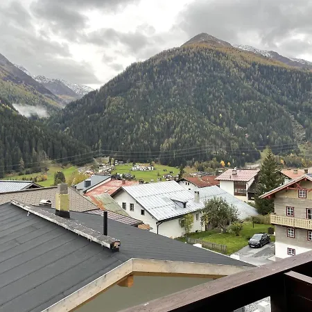 Arlbergsun Guest house