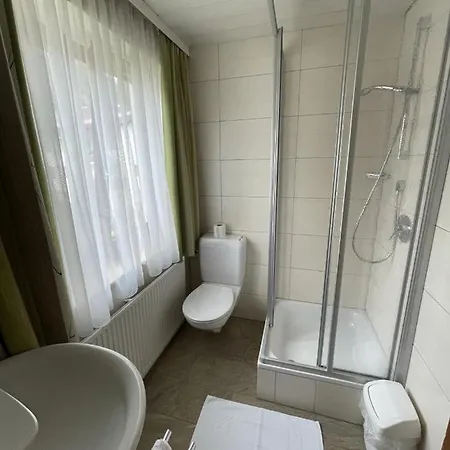 Arlbergsun Guest house