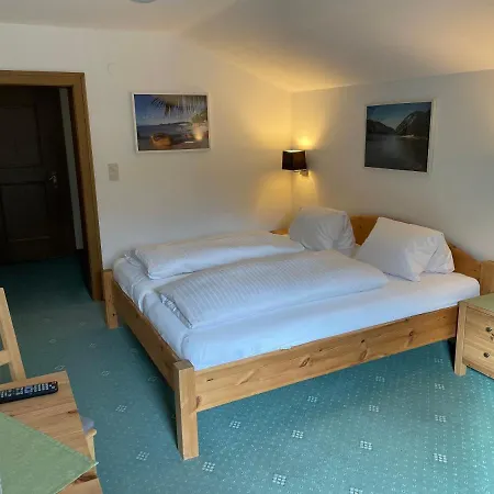 Haus Matt Pettneu am Arlberg