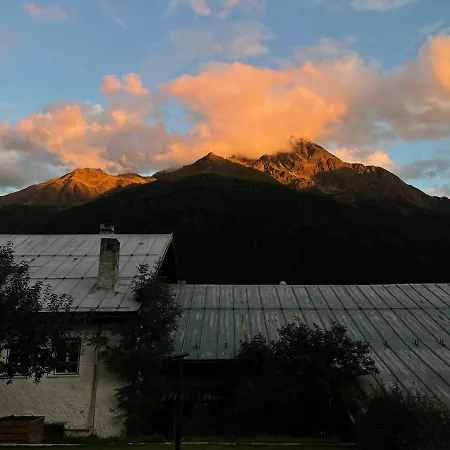 Arlbergsun Guest house *