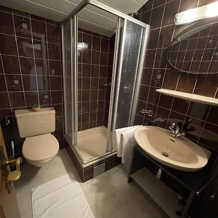 Arlbergsun 게스트하우스 3*