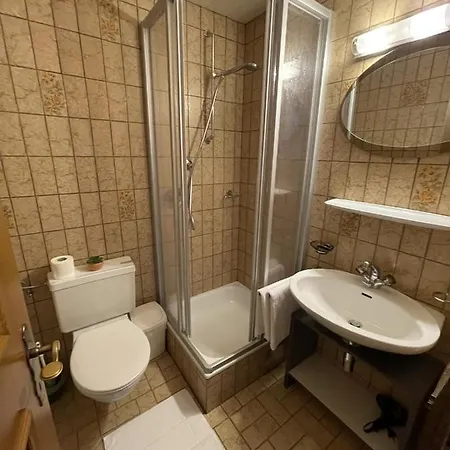 Arlbergsun 게스트하우스 페트노이 암 아를베르크