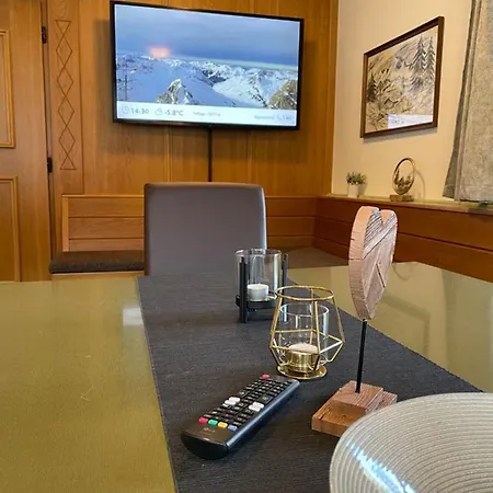 Arlbergsun 3* 페트노이 암 아를베르크