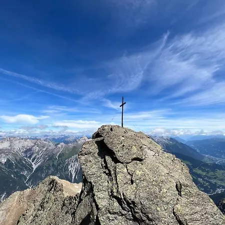 Arlbergsun 게스트하우스 3*