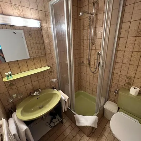 게스트하우스 Arlbergsun 페트노이 암 아를베르크