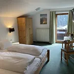 Vendégház Arlbergsun 3*