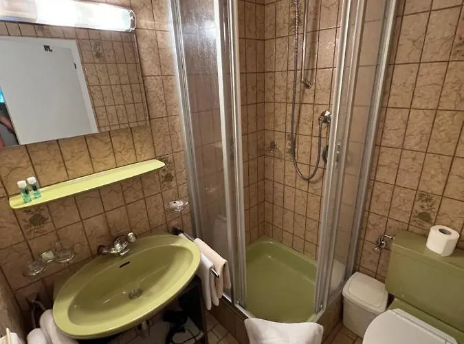 Casa de hóspedes Arlbergsun Pettneu am Arlberg